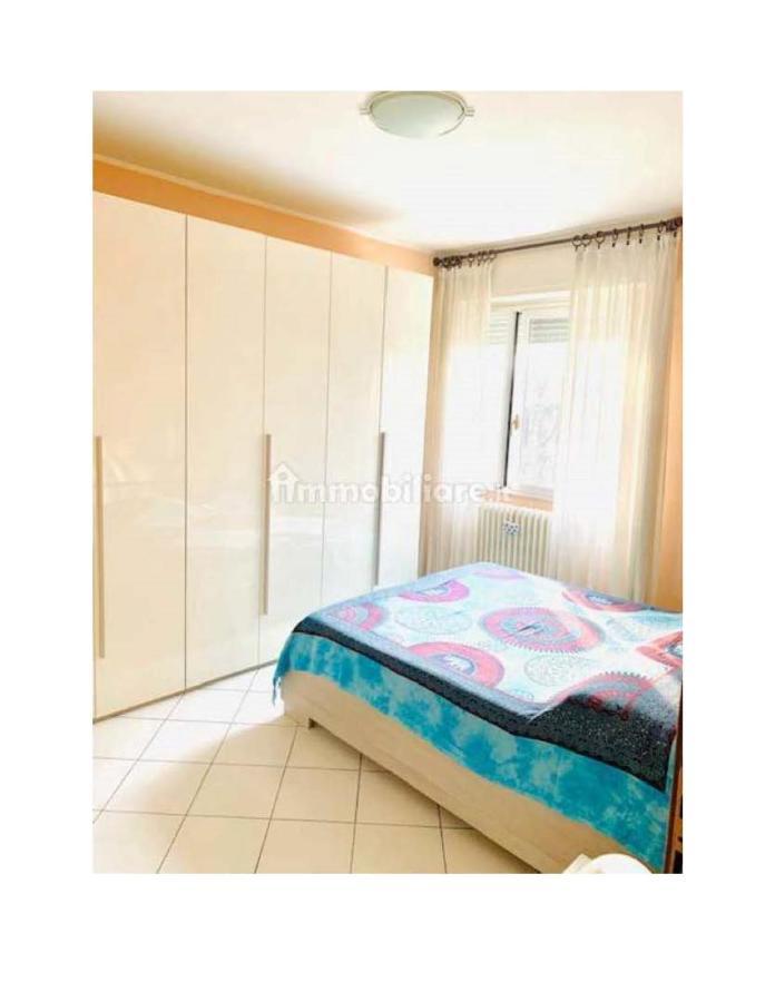 Double Room - Home Stay Milano Eksteriør bilde